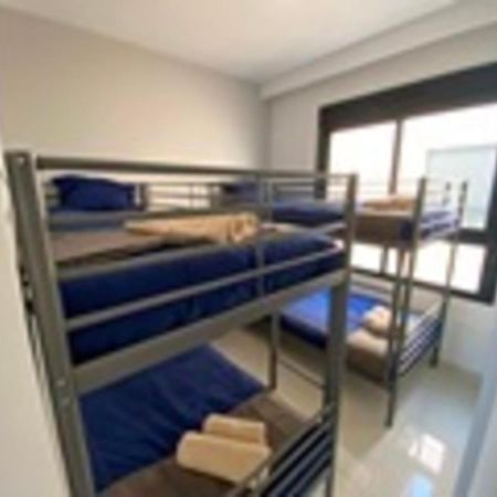 Torre De La Horadada Apartment Near Beach 皮拉尔－德拉奥拉达达 外观 照片