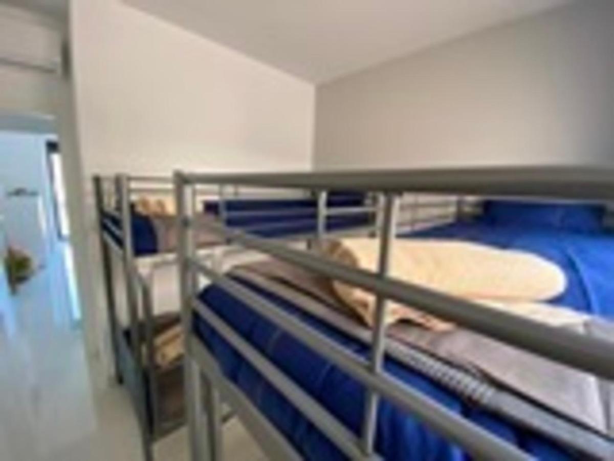 Torre De La Horadada Apartment Near Beach 皮拉尔－德拉奥拉达达 外观 照片