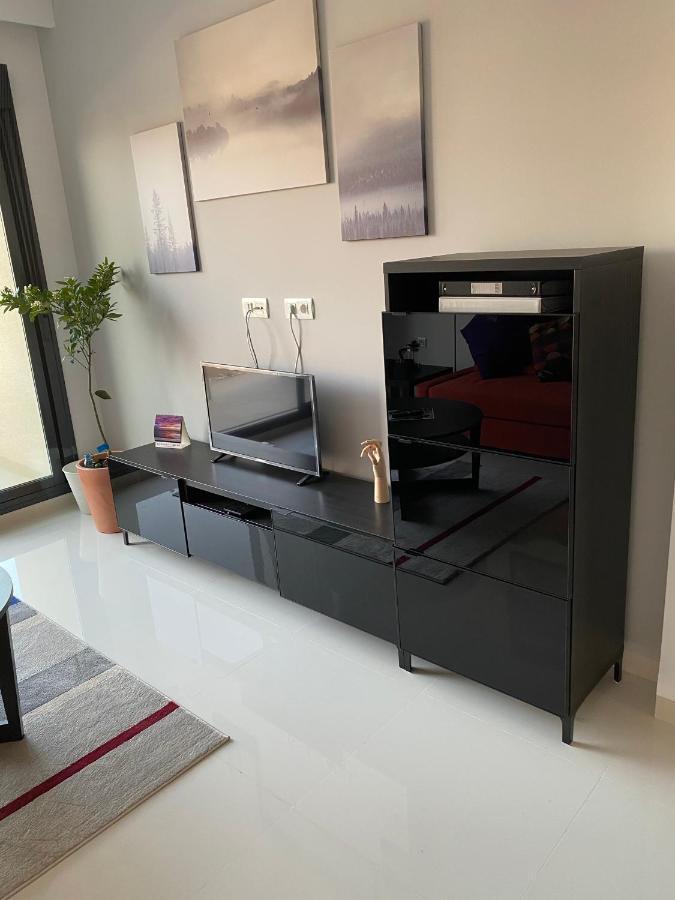Torre De La Horadada Apartment Near Beach 皮拉尔－德拉奥拉达达 外观 照片
