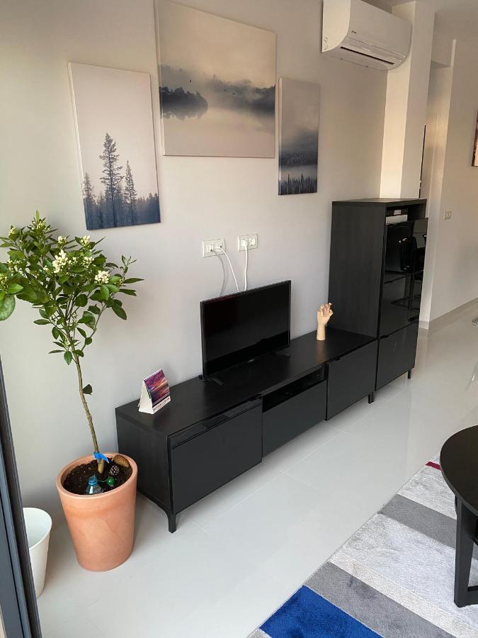 Torre De La Horadada Apartment Near Beach 皮拉尔－德拉奥拉达达 外观 照片