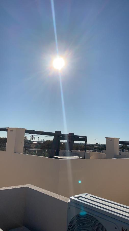 Torre De La Horadada Apartment Near Beach 皮拉尔－德拉奥拉达达 外观 照片