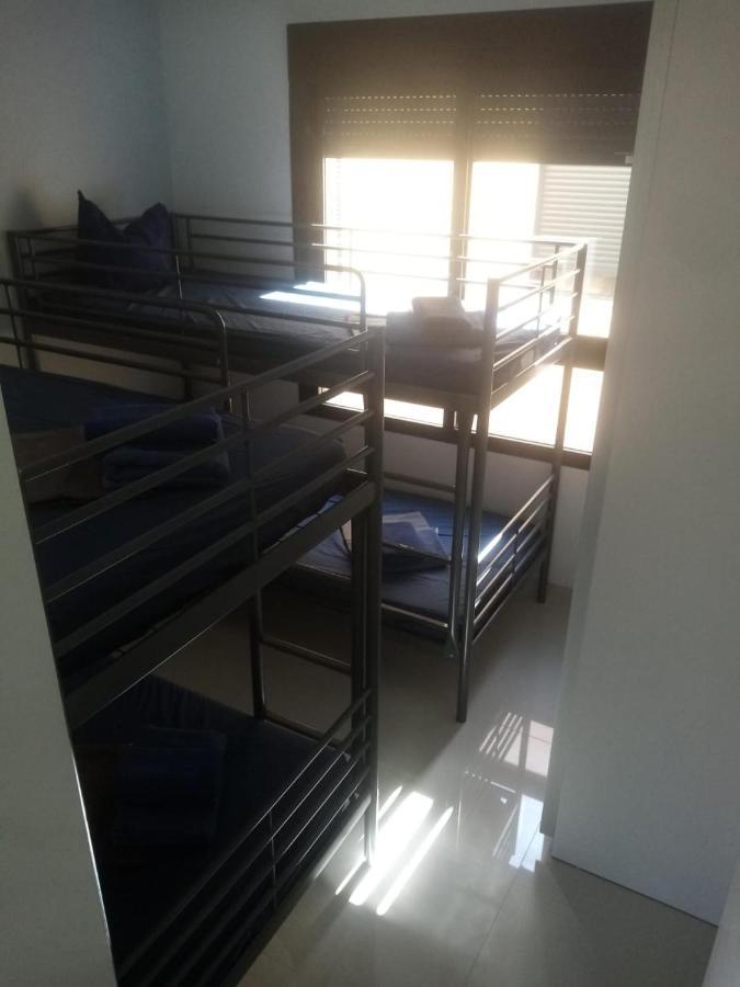 Torre De La Horadada Apartment Near Beach 皮拉尔－德拉奥拉达达 外观 照片