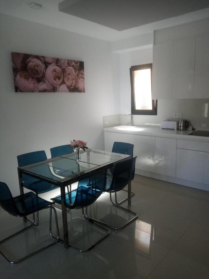 Torre De La Horadada Apartment Near Beach 皮拉尔－德拉奥拉达达 外观 照片