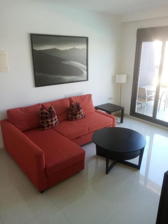 Torre De La Horadada Apartment Near Beach 皮拉尔－德拉奥拉达达 外观 照片