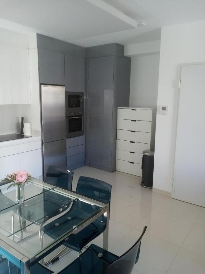 Torre De La Horadada Apartment Near Beach 皮拉尔－德拉奥拉达达 外观 照片