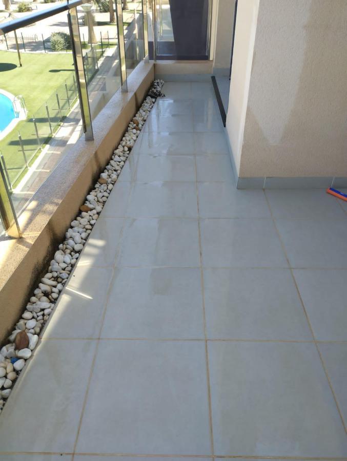 Torre De La Horadada Apartment Near Beach 皮拉尔－德拉奥拉达达 外观 照片