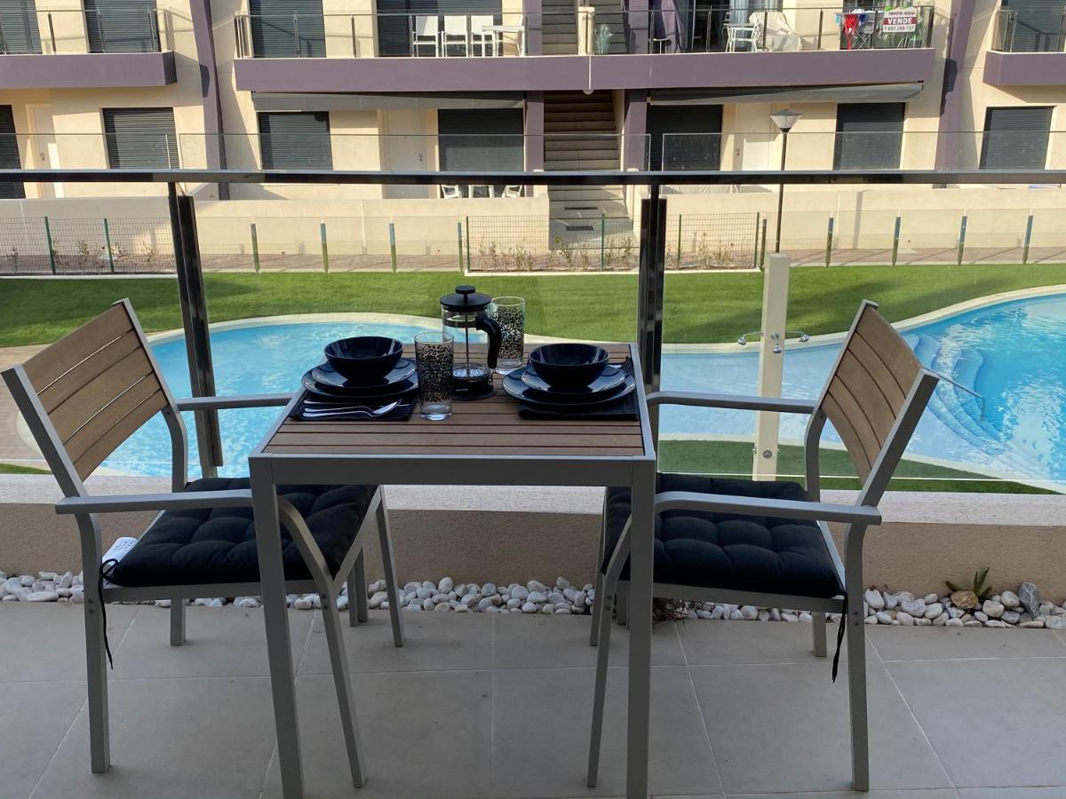 Torre De La Horadada Apartment Near Beach 皮拉尔－德拉奥拉达达 外观 照片