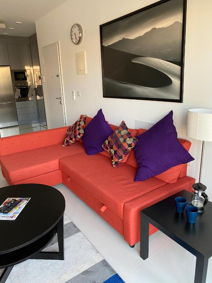 Torre De La Horadada Apartment Near Beach 皮拉尔－德拉奥拉达达 外观 照片